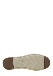Mocassini Blu Lumberjack