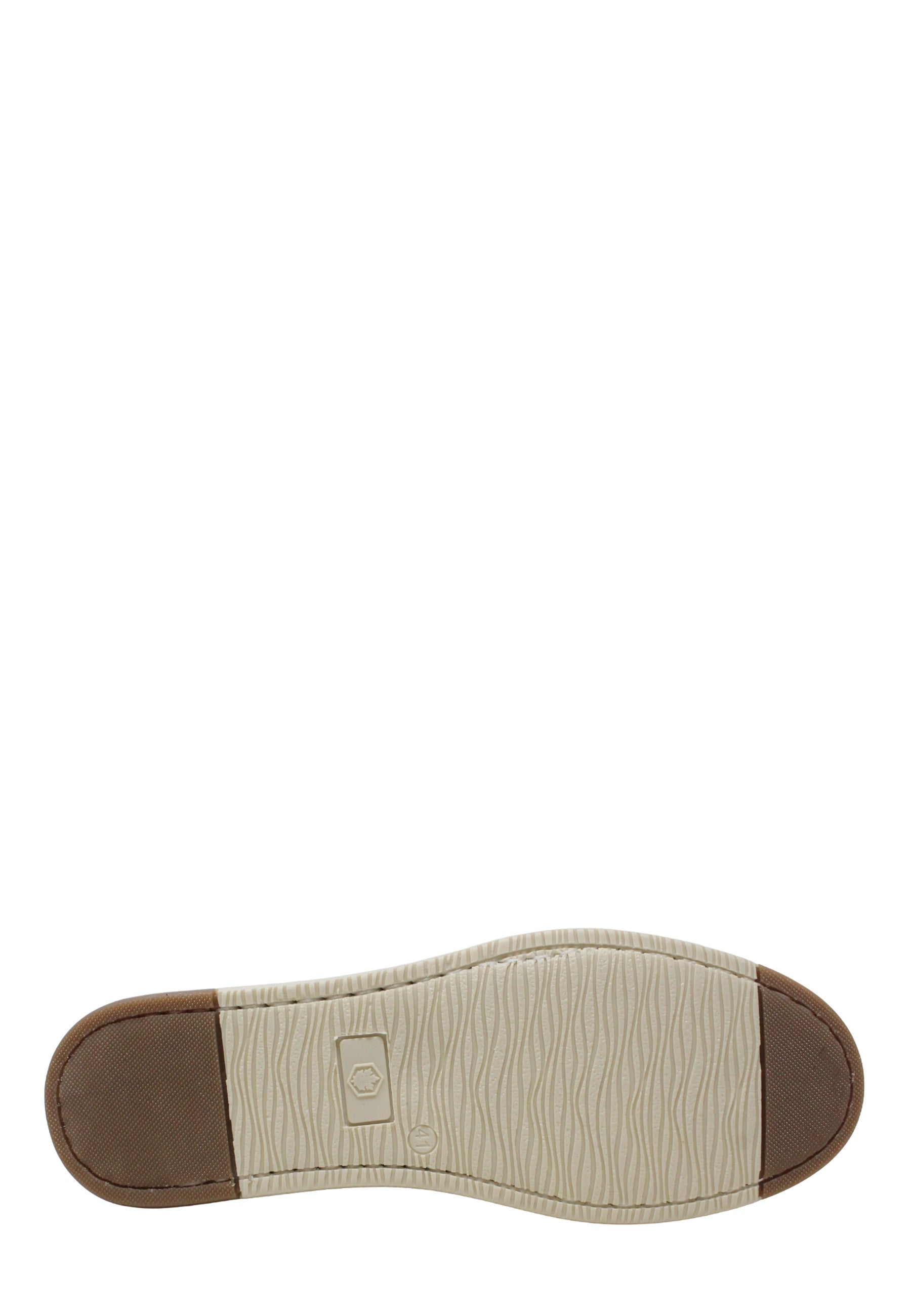 Mocassini Blu Lumberjack