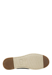 Mocassini Blu Lumberjack