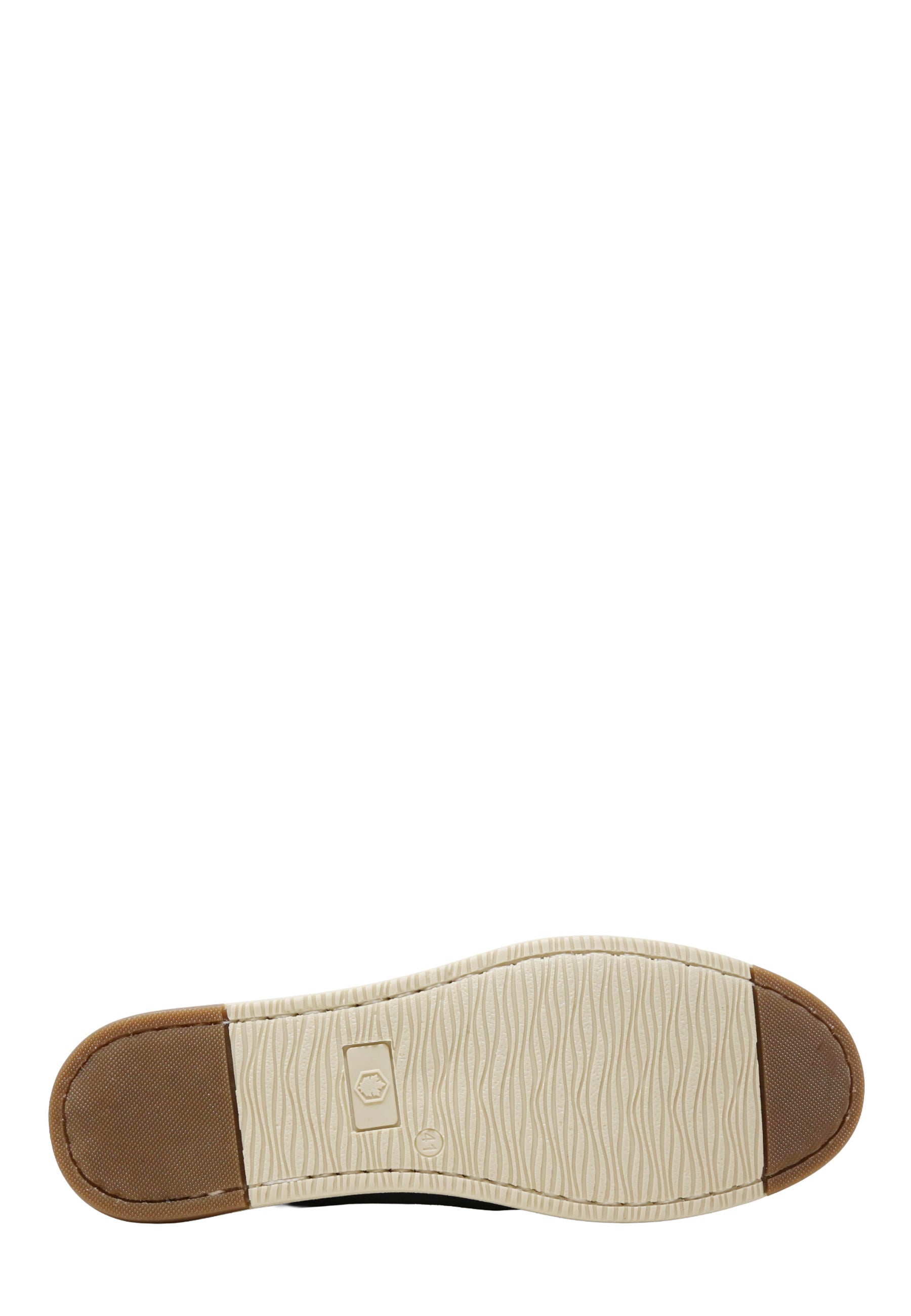 Mocassini Blu Lumberjack