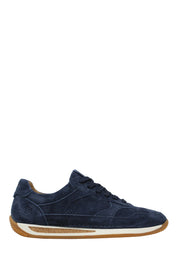 Sneakers Blu Lumberjack
