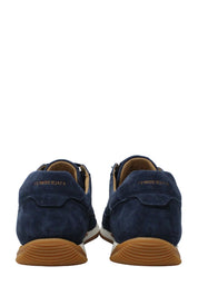 Sneakers Blu Lumberjack