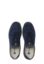 Sneakers Blu Lumberjack