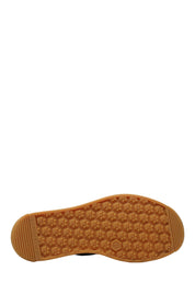 Sneakers Blu Lumberjack
