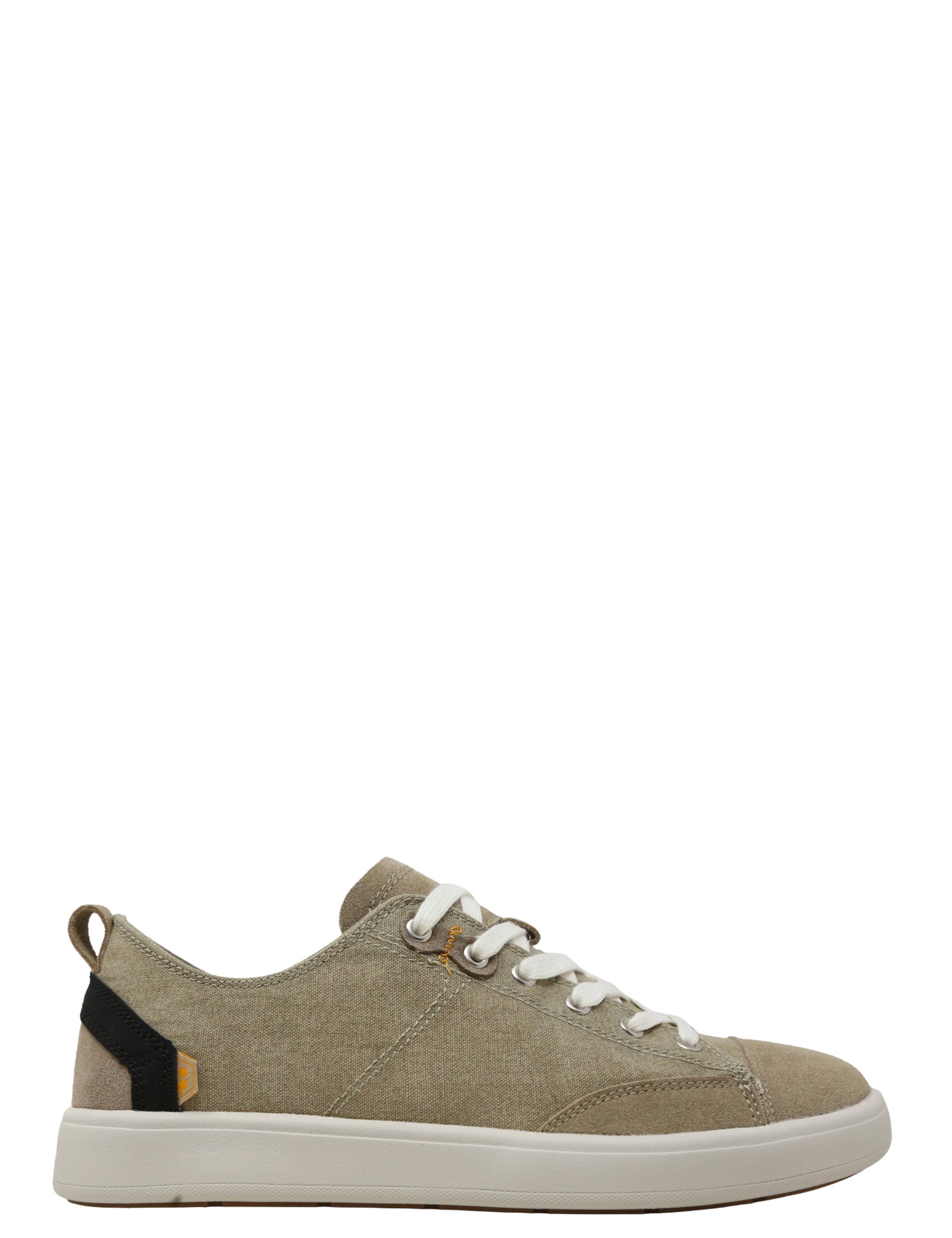 Sneakers Beige Lumberjack