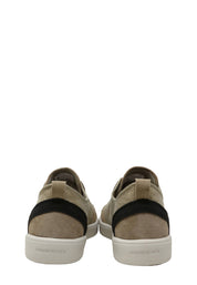 Sneakers Beige Lumberjack