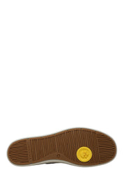 Sneakers Beige Lumberjack