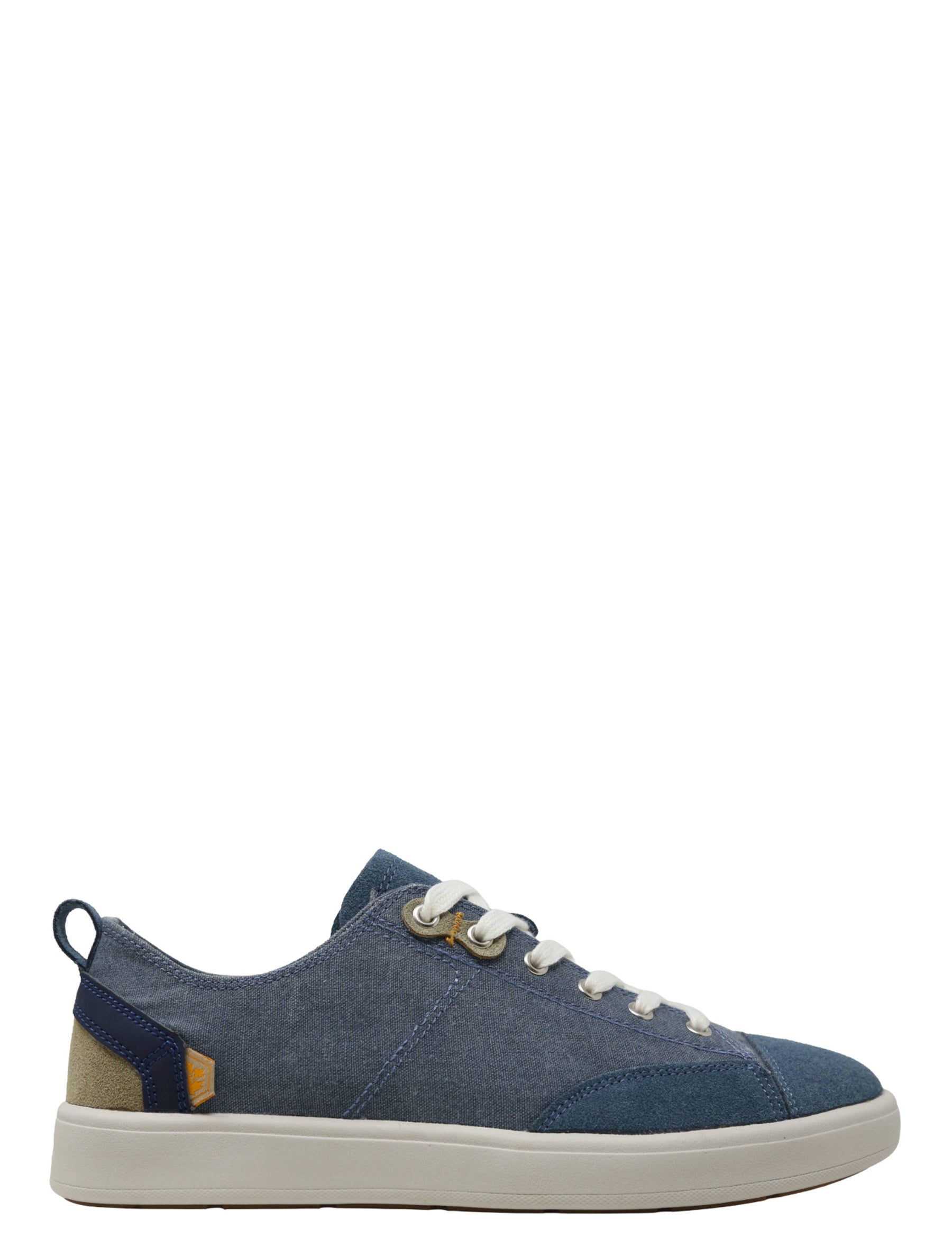 Sneakers Blu Lumberjack
