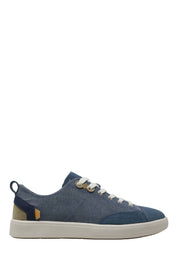 Sneakers Blu Lumberjack