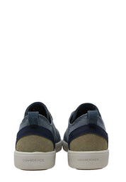 Sneakers Blu Lumberjack