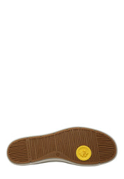 Sneakers Blu Lumberjack