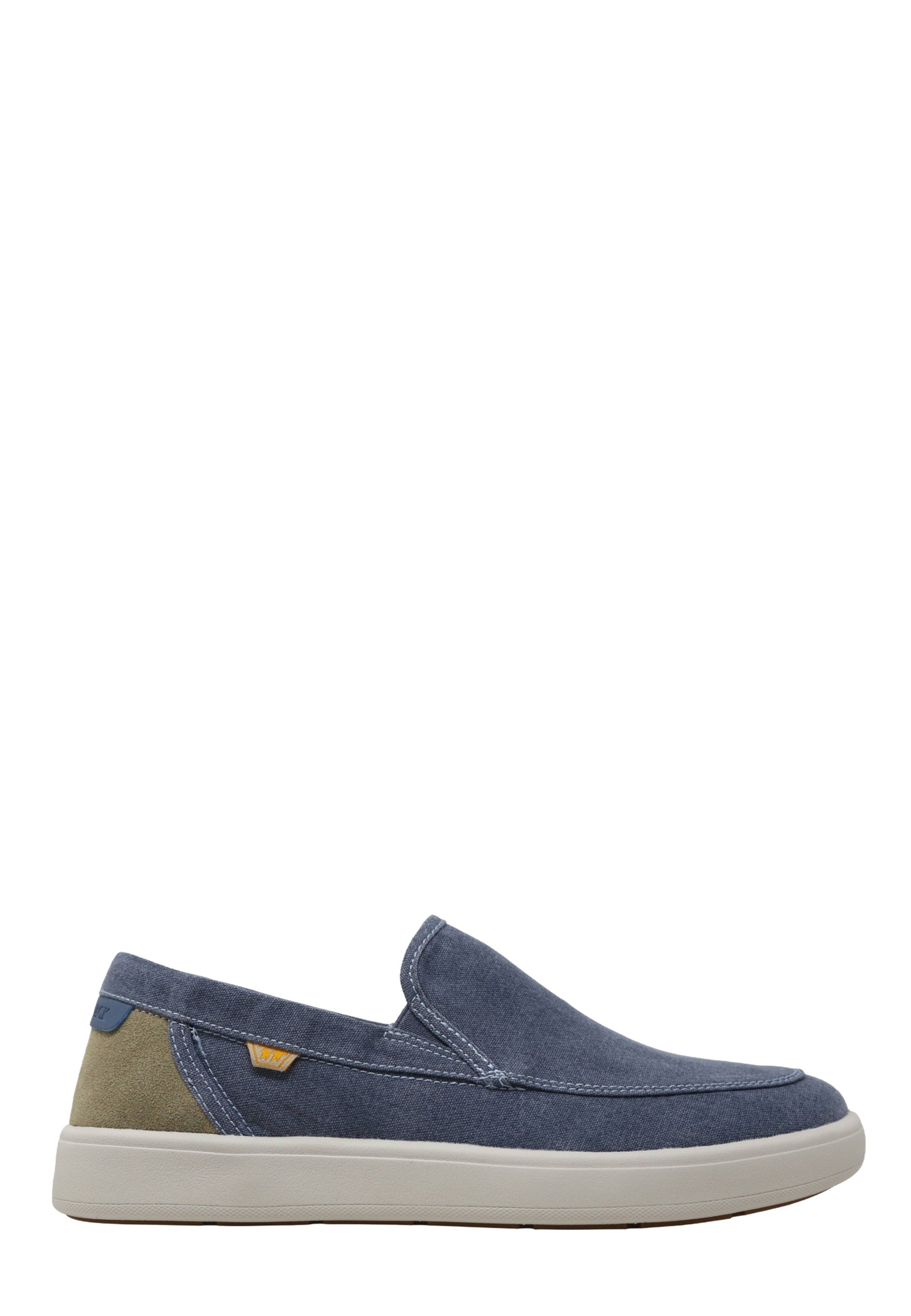 Slip-on Blu Lumberjack