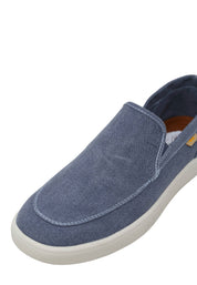 Slip-on Blu Lumberjack