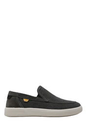 Slip-on Nero Lumberjack
