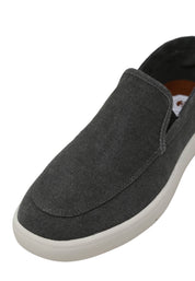 Slip-on Nero Lumberjack