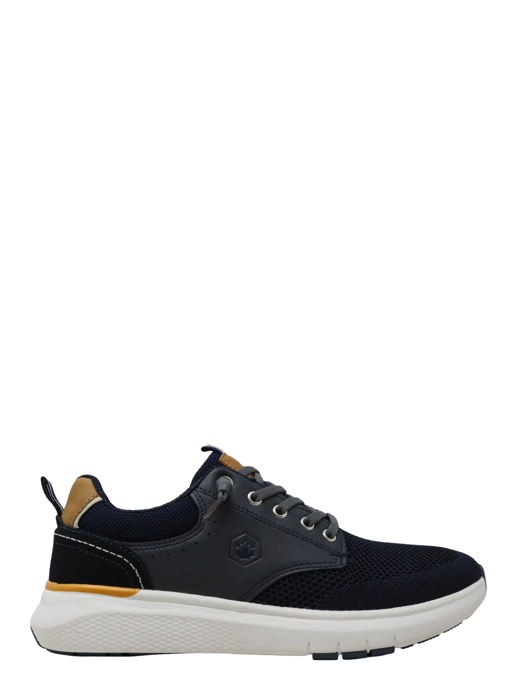 Sneakers Blu Lumberjack