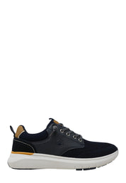 Sneakers Blu Lumberjack