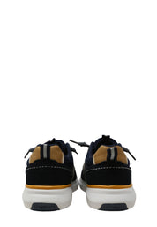 Sneakers Blu Lumberjack