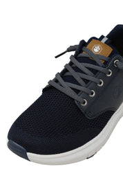 Sneakers Blu Lumberjack