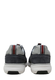 Sneakers Blu Lumberjack
