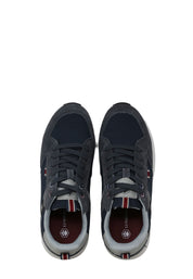 Sneakers Blu Lumberjack