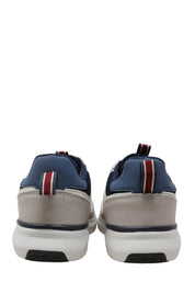 Sneakers Bianco Lumberjack