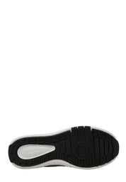 Sneakers Bianco Lumberjack