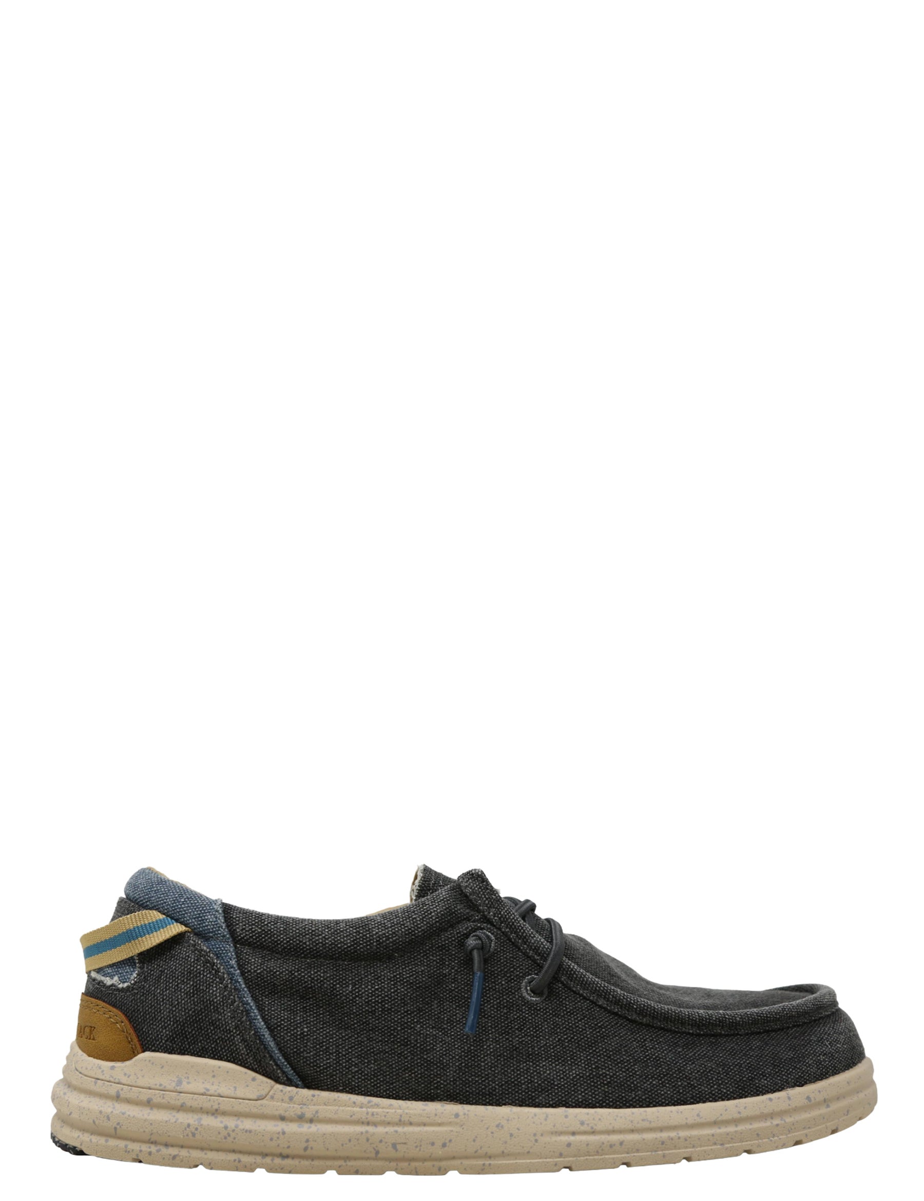 Slip-on Blu Lumberjack