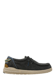 Slip-on Blu Lumberjack