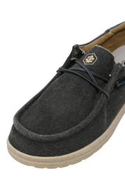 Slip-on Blu Lumberjack