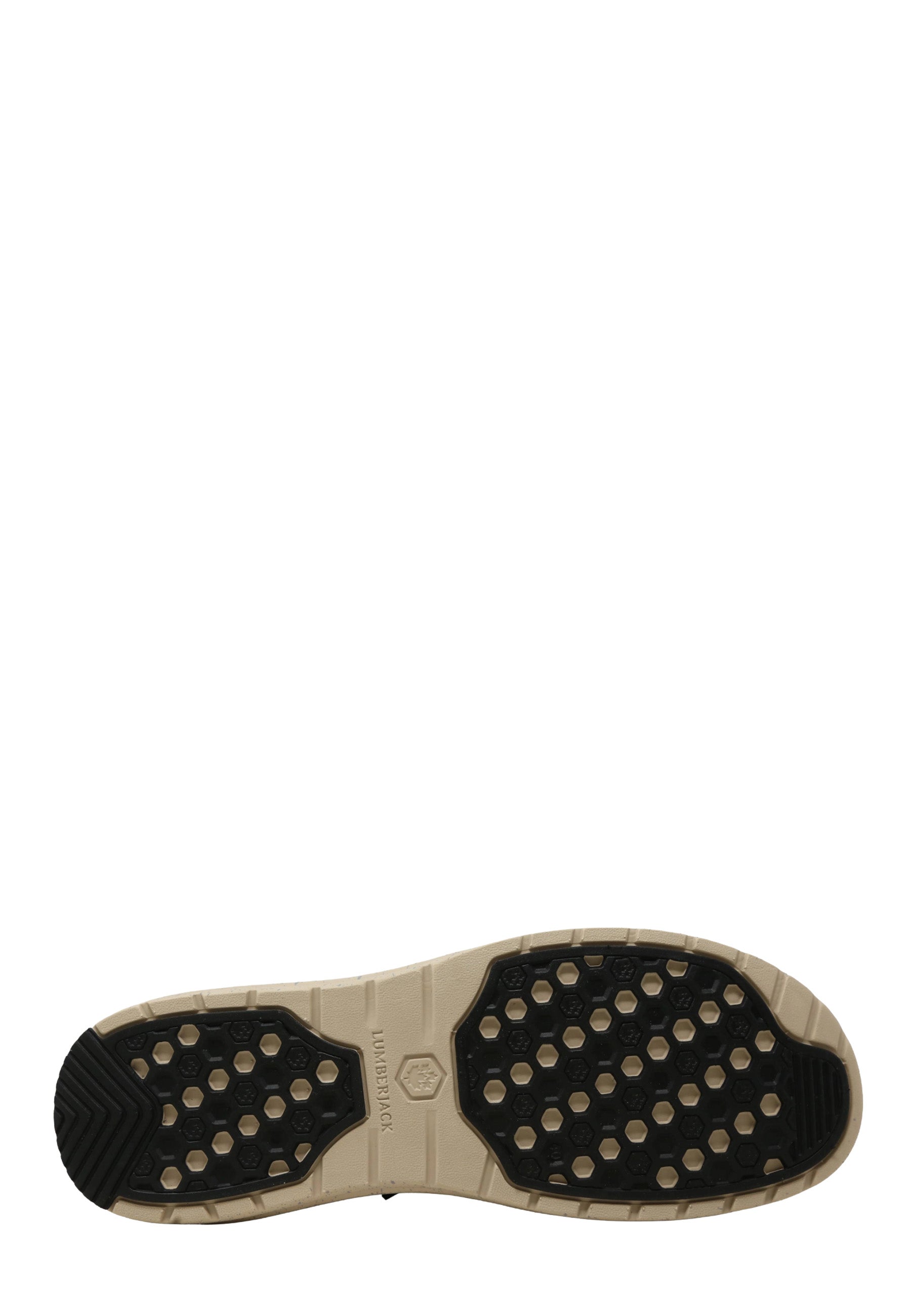 Slip-on Blu Lumberjack