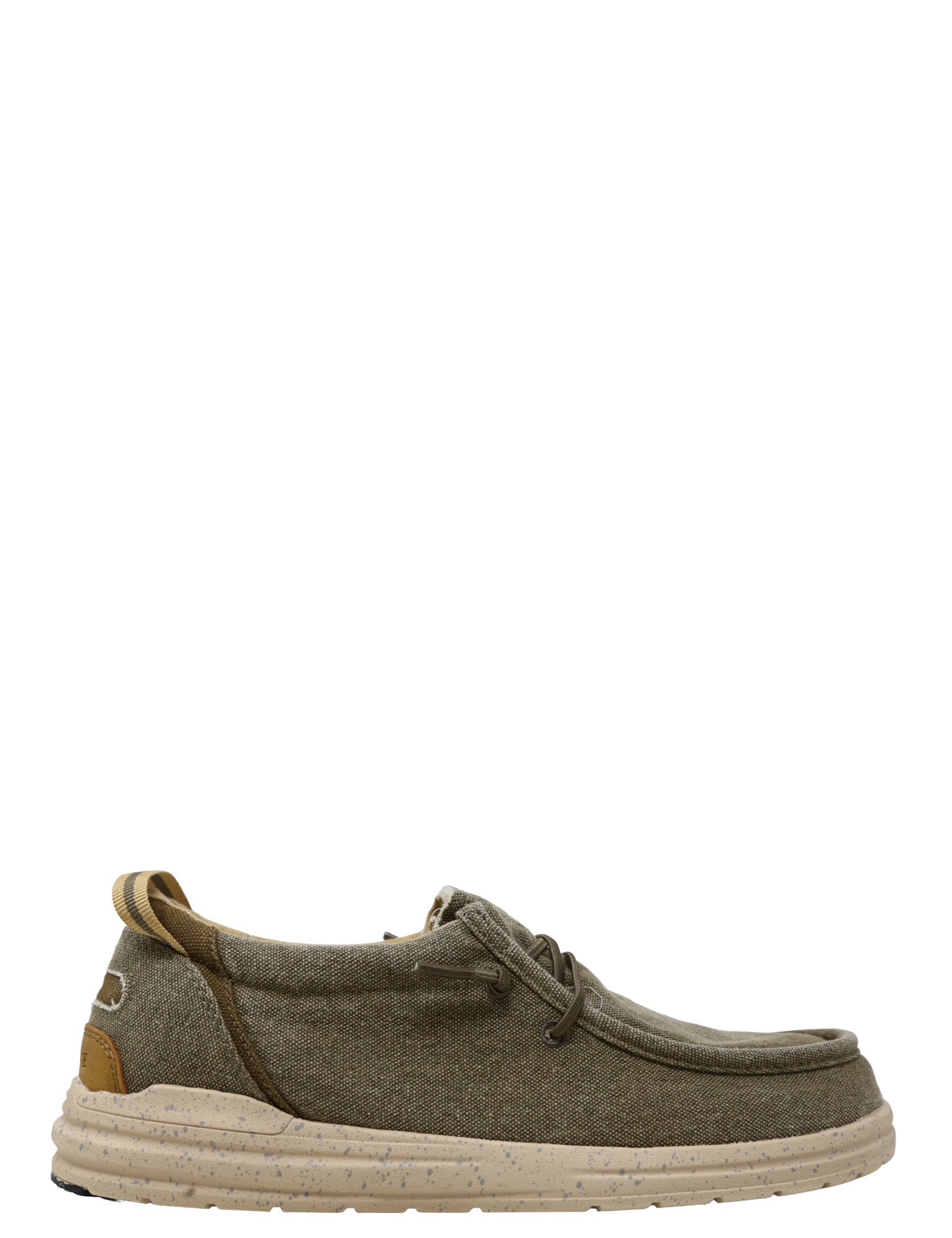 Slip-on Verde Lumberjack
