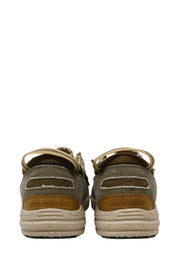 Slip-on Verde Lumberjack