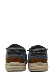Slip-on Blu Chiaro Lumberjack
