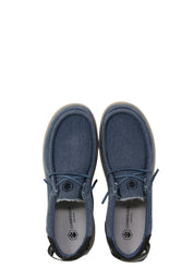 Slip-on Blu Chiaro Lumberjack
