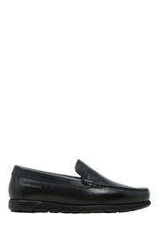 Mocassini Nero Lumberjack