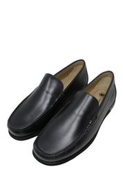 Mocassini Nero Lumberjack