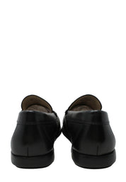Mocassini Nero Lumberjack