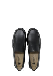 Mocassini Nero Lumberjack