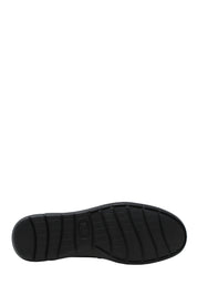 Mocassini Nero Lumberjack