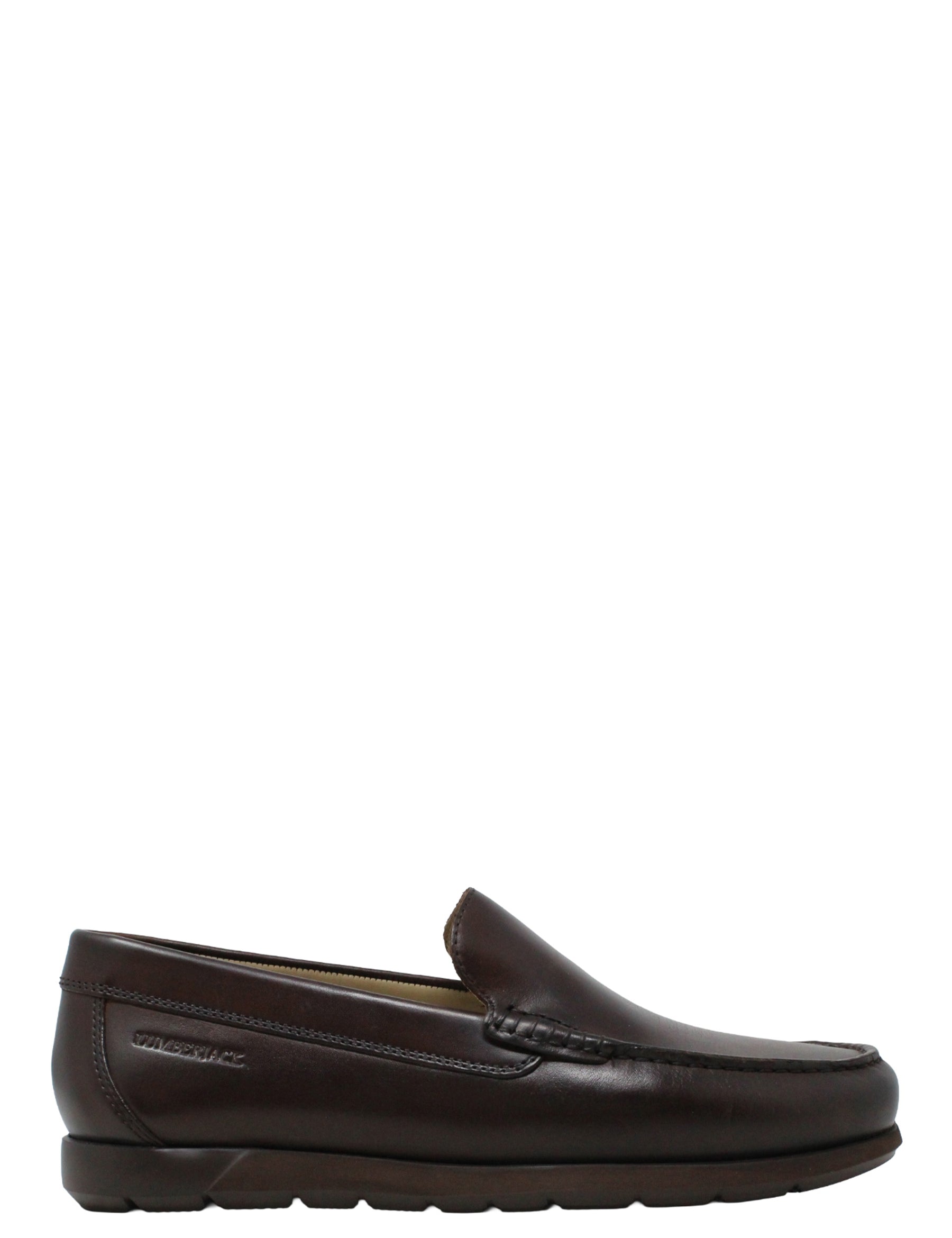 Mocassini Marrone Lumberjack