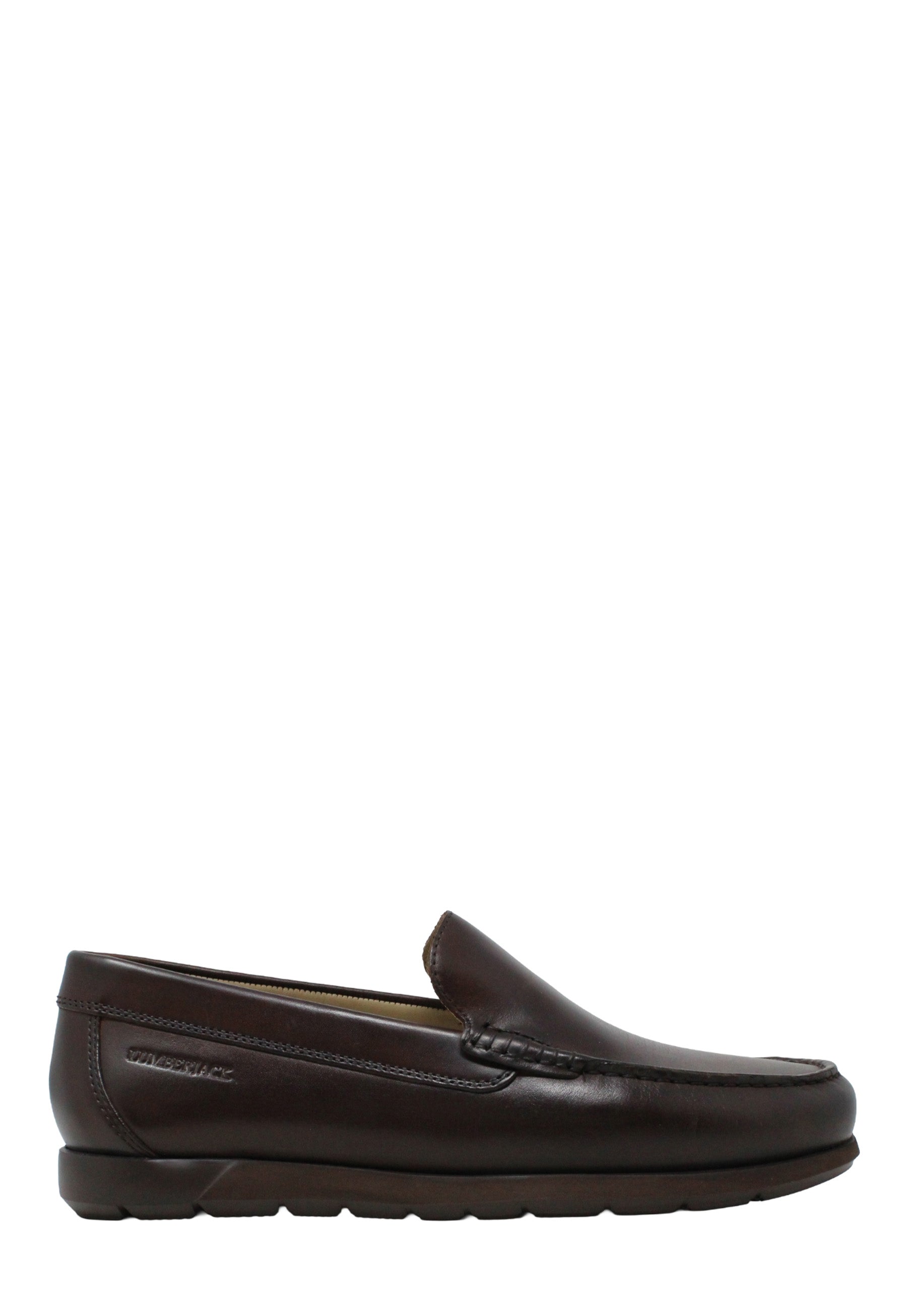 Mocassini Marrone Lumberjack