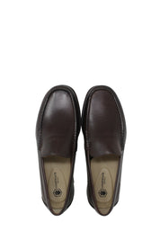Mocassini Marrone Lumberjack