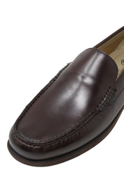 Mocassini Marrone Lumberjack