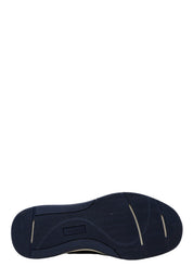 Slip-on Blu Lumberjack