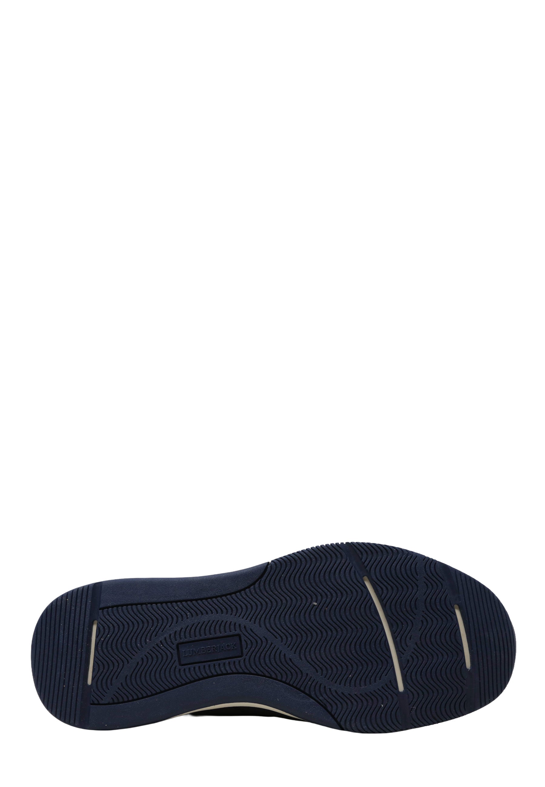 Slip-on Blu Lumberjack
