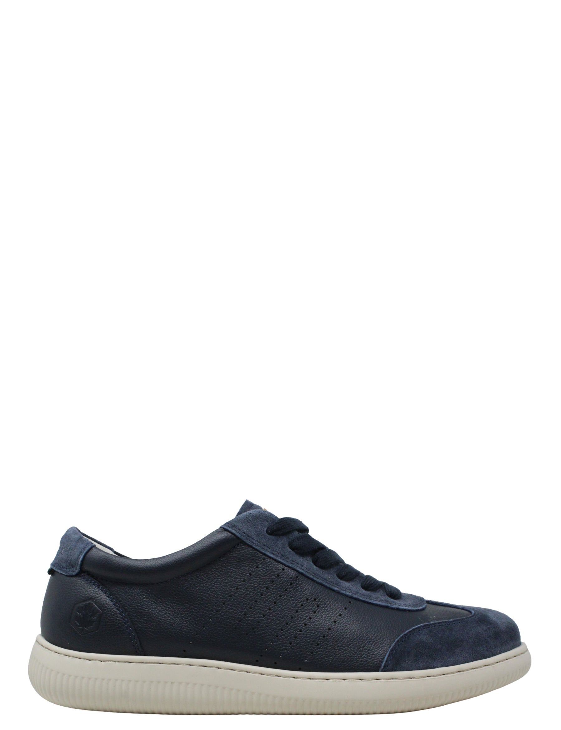 Sneakers Blu Lumberjack