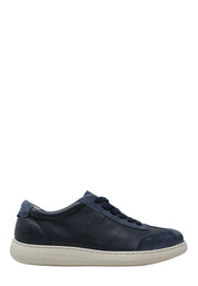 Sneakers Blu Lumberjack