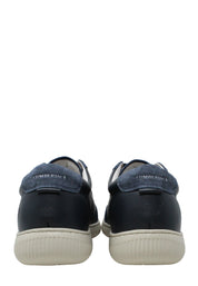 Sneakers Blu Lumberjack