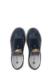 Sneakers Blu Lumberjack
